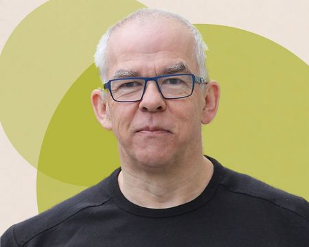 Daniel Erdin
