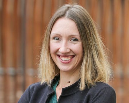 Hannah von Ballmoos - Hofer