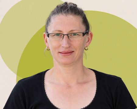Sandra Wild