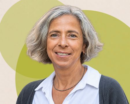 Petra Sieghart