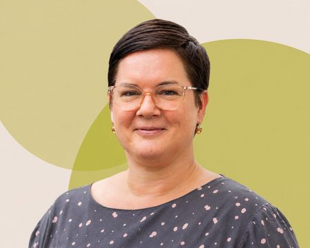 Sabine Grob