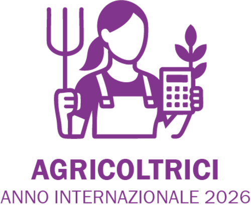 Anno Internazionale ONU delle Donne Agricoltrici