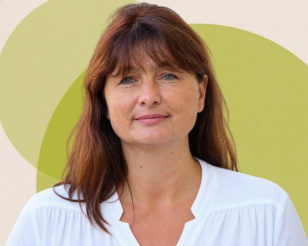 Ursula Oberholzer