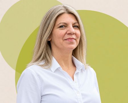 Gabriela Buscetto