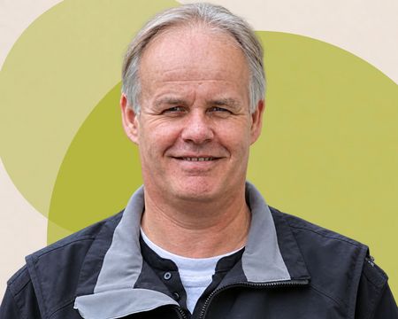 Rolf Tuchschmid