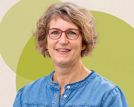 Therese Vollenweider