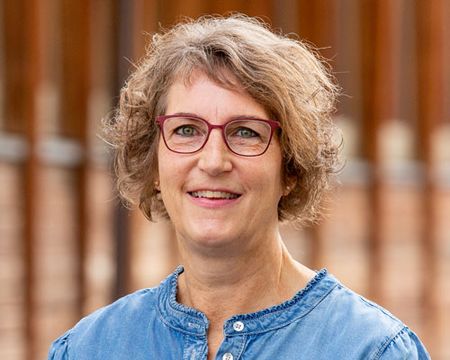 Therese Vollenweider