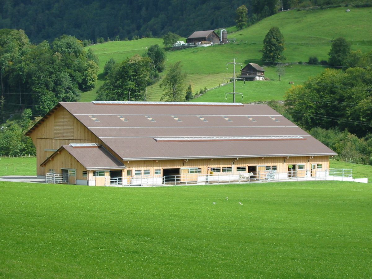 Raumplanungsvorlage: Zurück an den Absender