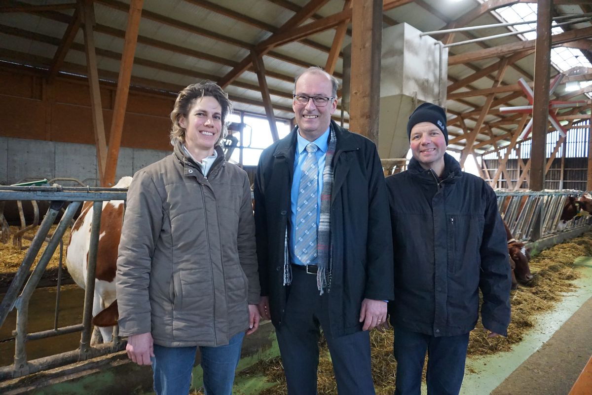 Verschiedene Beispiele im Kleinen beweisen, dass faire Produzentenpreise und Handelsbeziehungen dem Erfolg am Markt nicht im Weg stehen. 